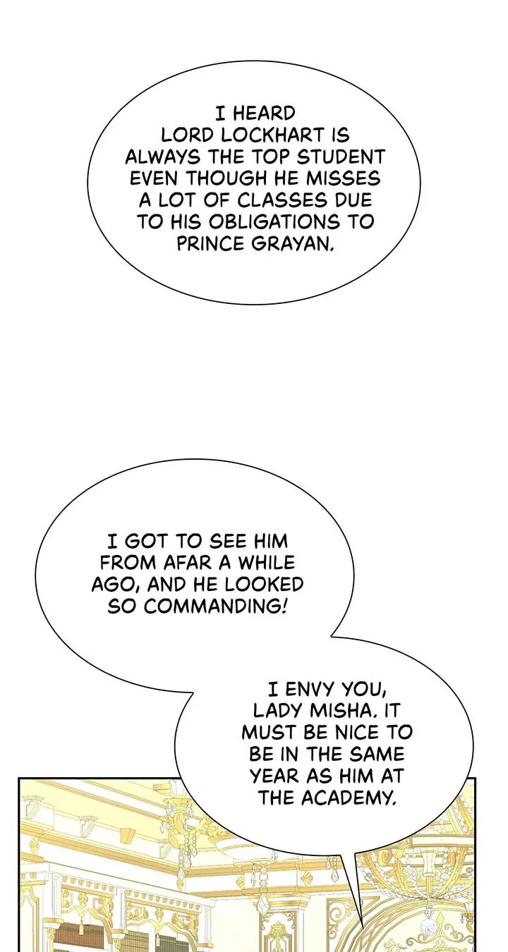Enough With the Flirting Chapter 21 – Page 55