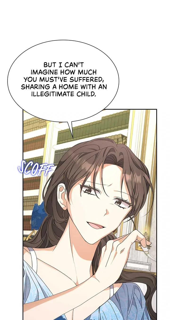 Enough With the Flirting Chapter 21 – Page 57