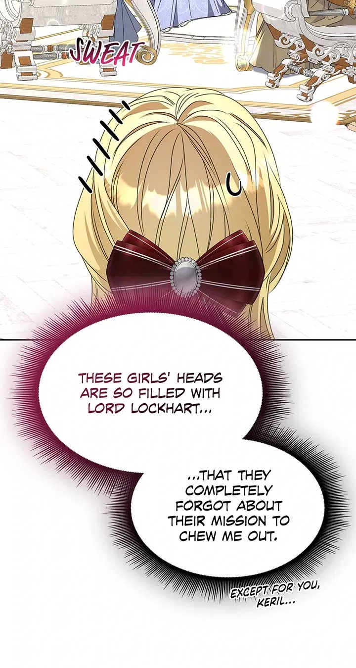 Enough With the Flirting Chapter 21 – Page 61
