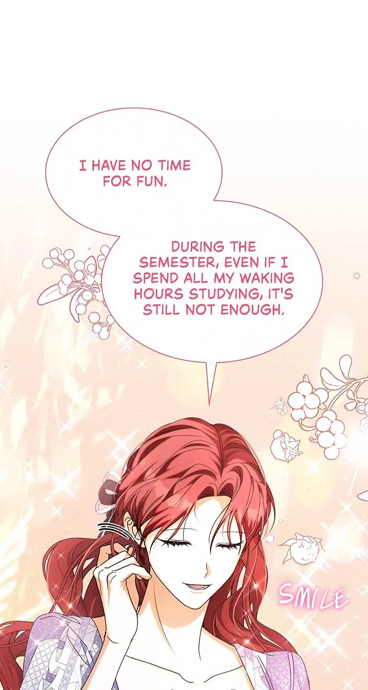 Enough With the Flirting Chapter 21 – Page 63