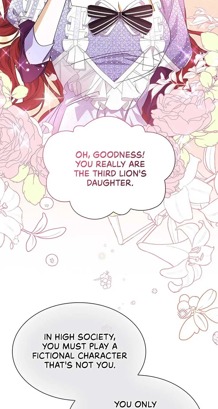 Enough With the Flirting Chapter 21 – Page 64