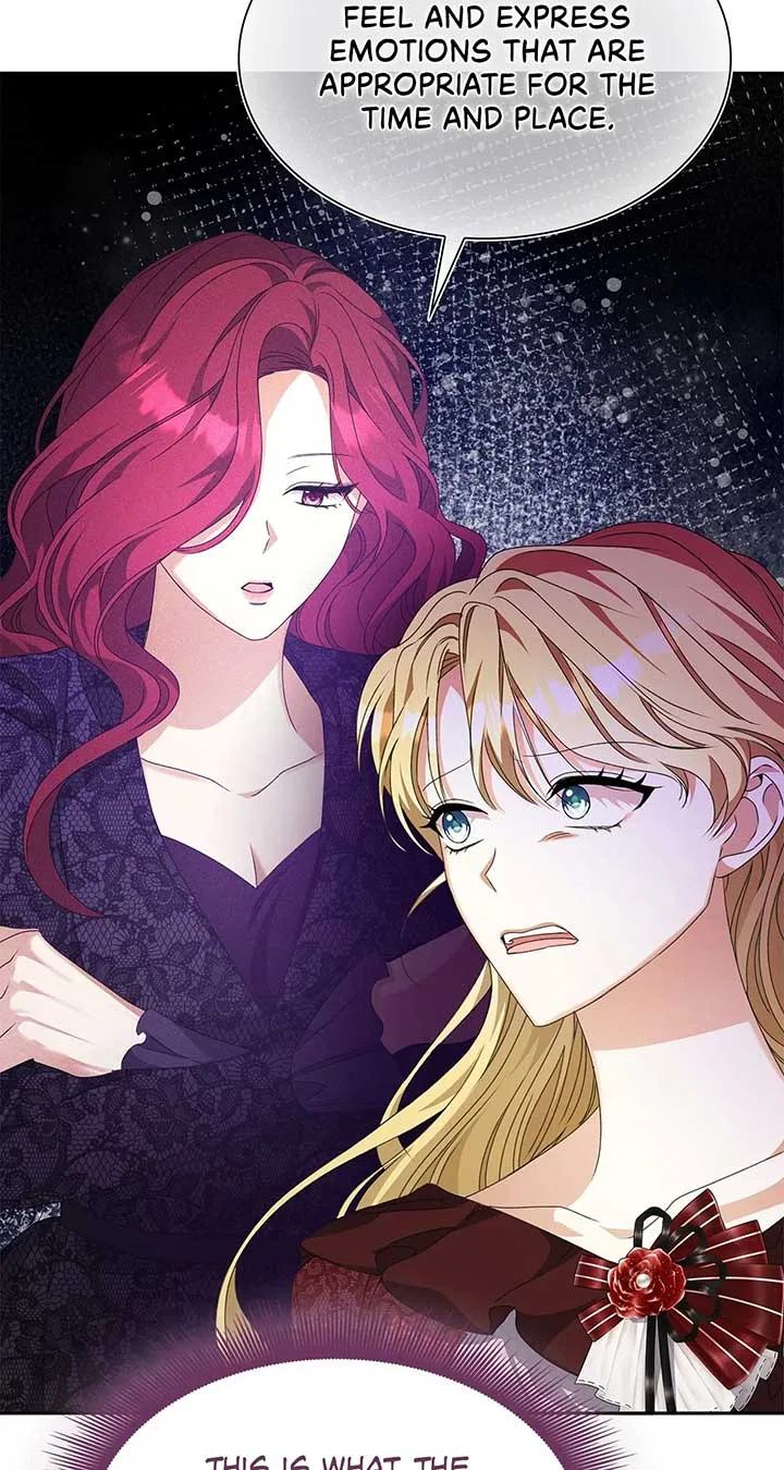 Enough With the Flirting Chapter 21 – Page 65