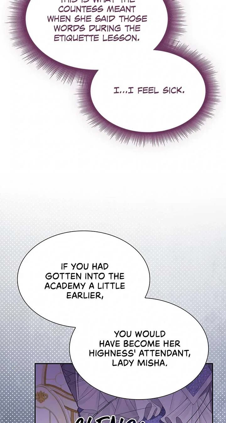 Enough With the Flirting Chapter 21 – Page 66