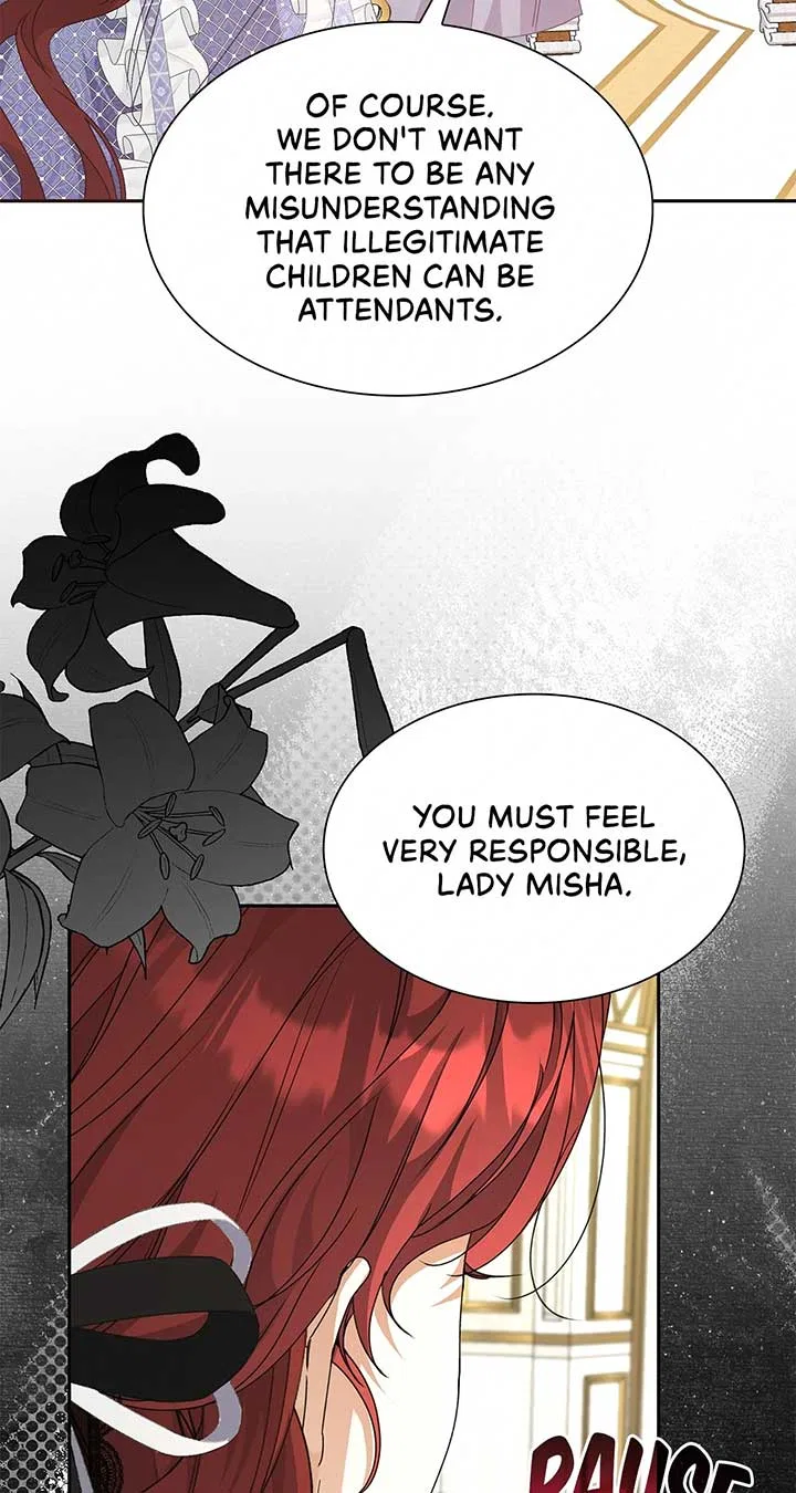 Enough With the Flirting Chapter 21 – Page 69