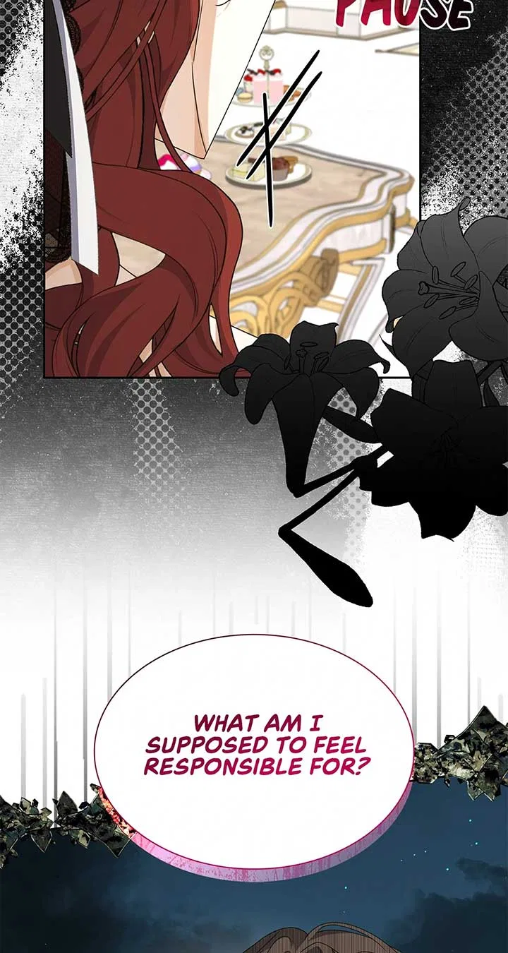 Enough With the Flirting Chapter 21 – Page 70