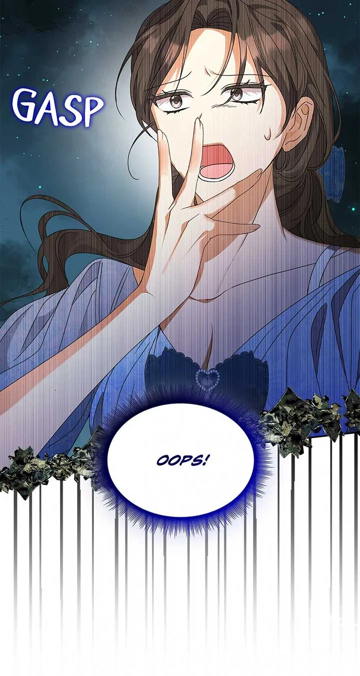 Enough With the Flirting Chapter 21 – Page 71