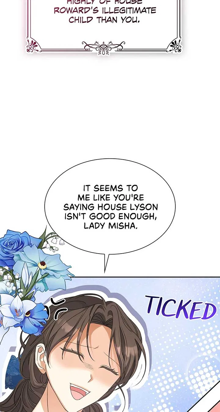 Enough With the Flirting Chapter 21 – Page 76