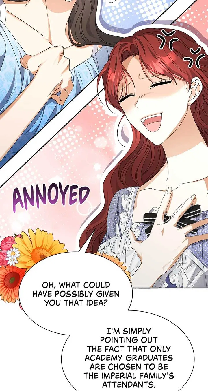 Enough With the Flirting Chapter 21 – Page 77