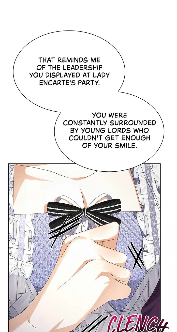 Enough With the Flirting Chapter 21 – Page 79