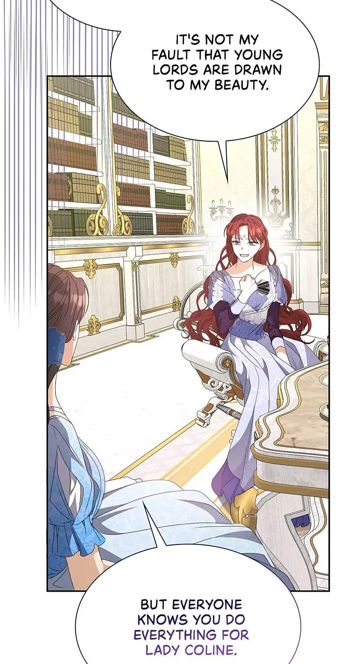 Enough With the Flirting Chapter 21 – Page 81