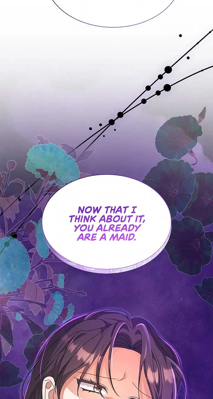 Enough With the Flirting Chapter 21 – Page 82