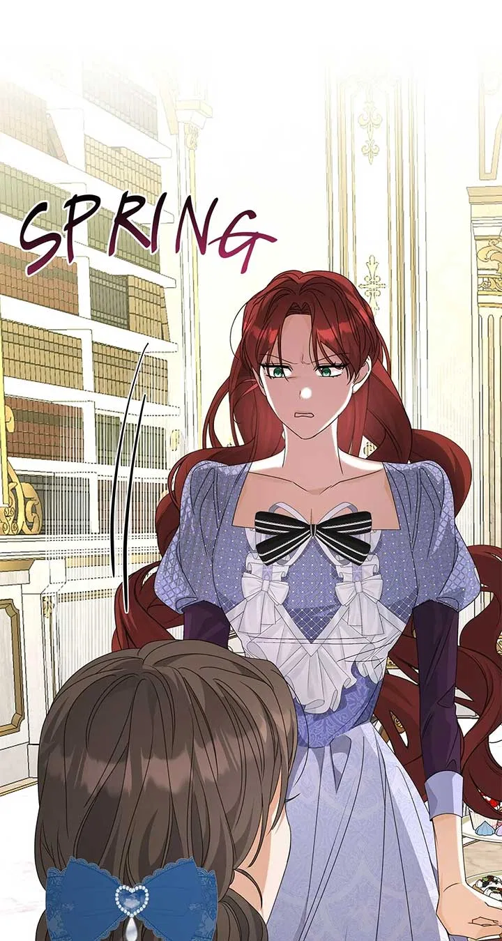 Enough With the Flirting Chapter 21 – Page 85