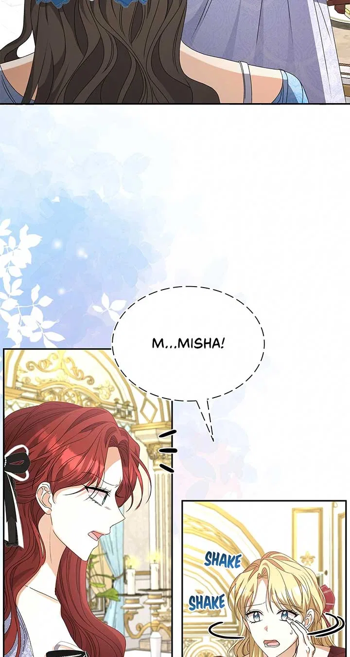 Enough With the Flirting Chapter 21 – Page 86
