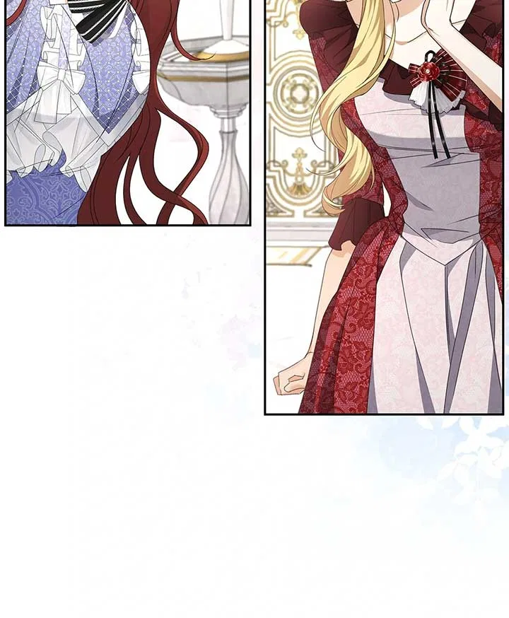 Enough With the Flirting Chapter 21 – Page 87