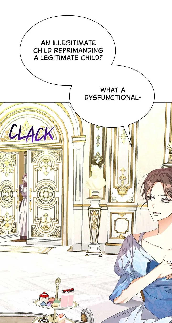 Enough With the Flirting Chapter 21 – Page 88