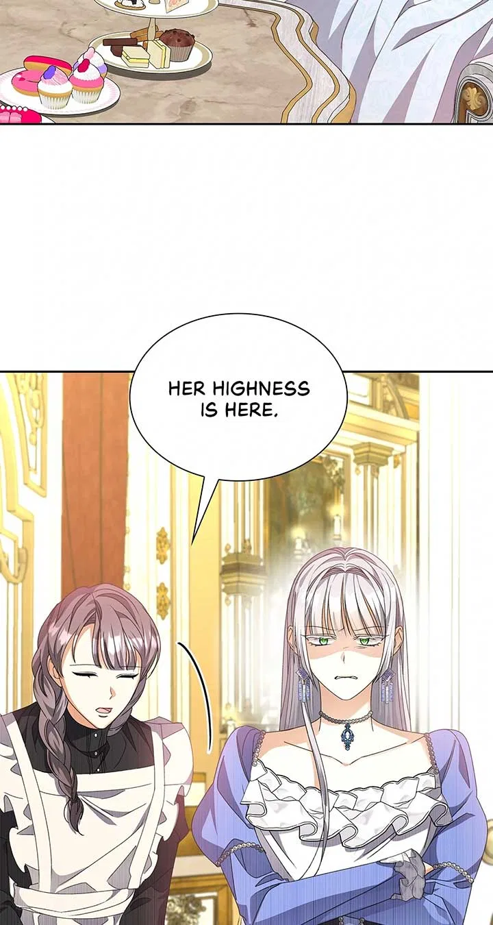 Enough With the Flirting Chapter 21 – Page 89