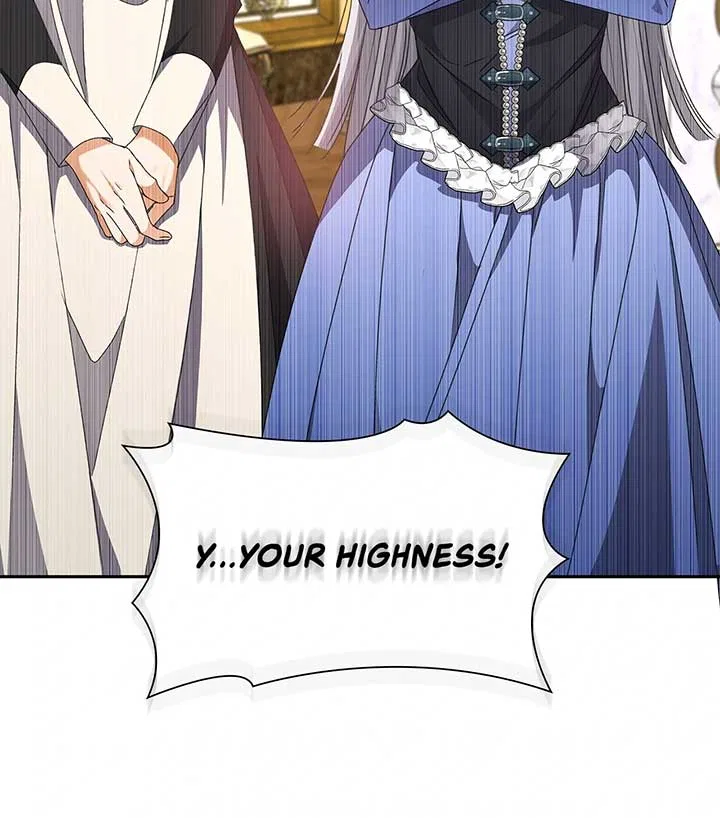 Enough With the Flirting Chapter 21 – Page 90