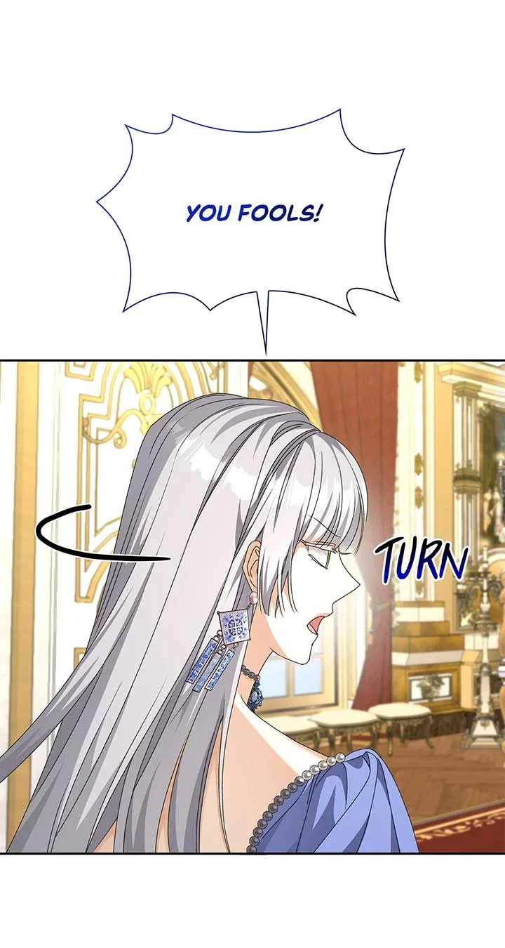 Enough With the Flirting Chapter 21 – Page 91