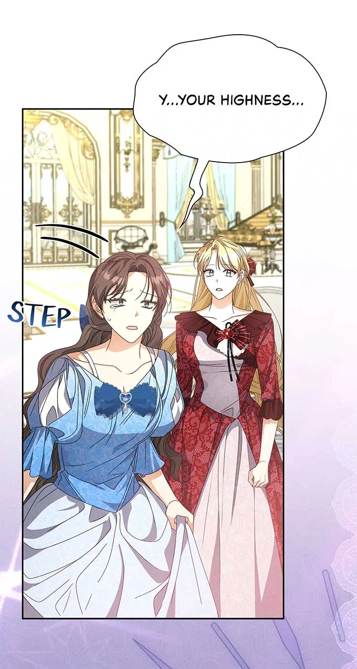 Enough With the Flirting Chapter 21 – Page 92