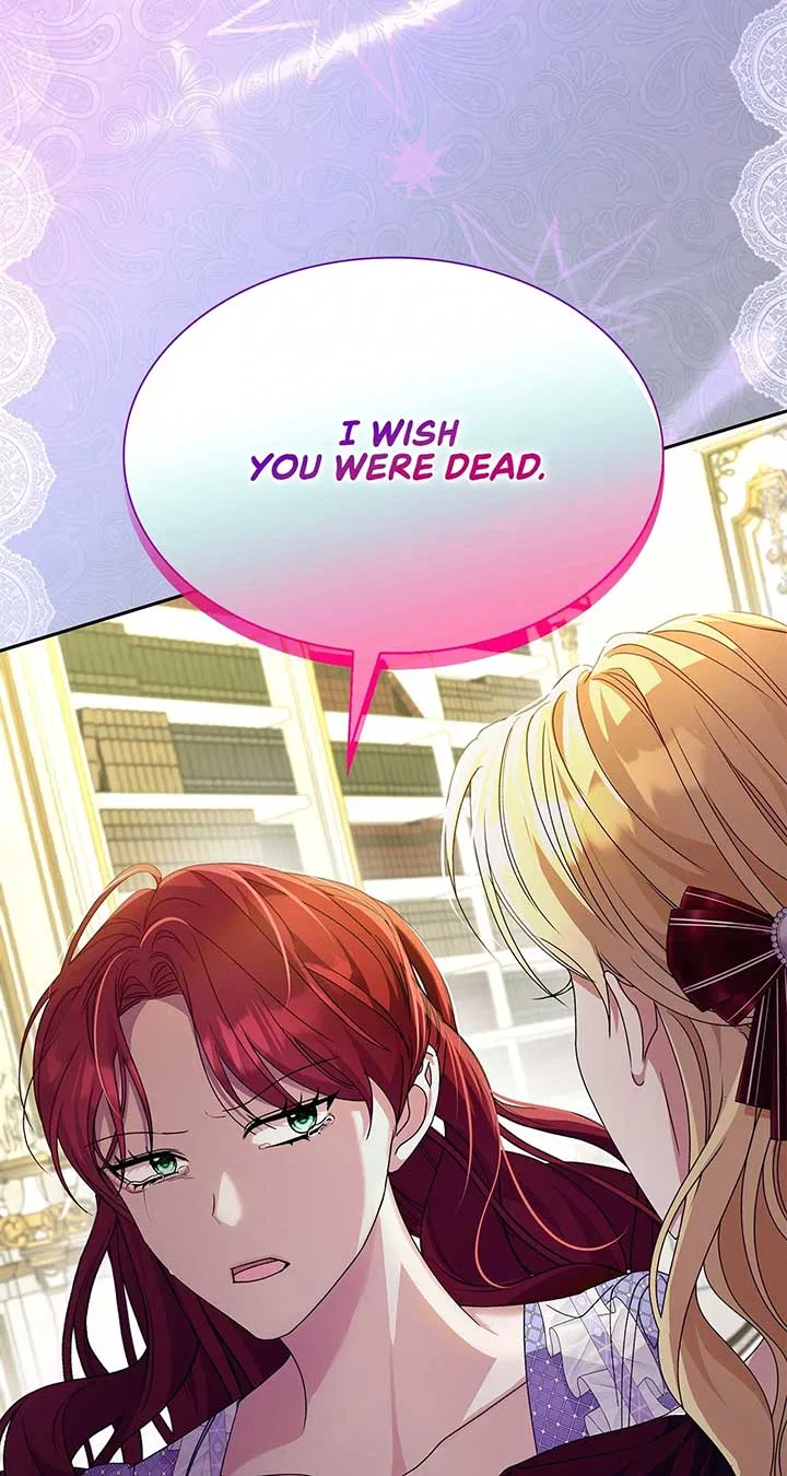 Enough With the Flirting Chapter 21 – Page 94