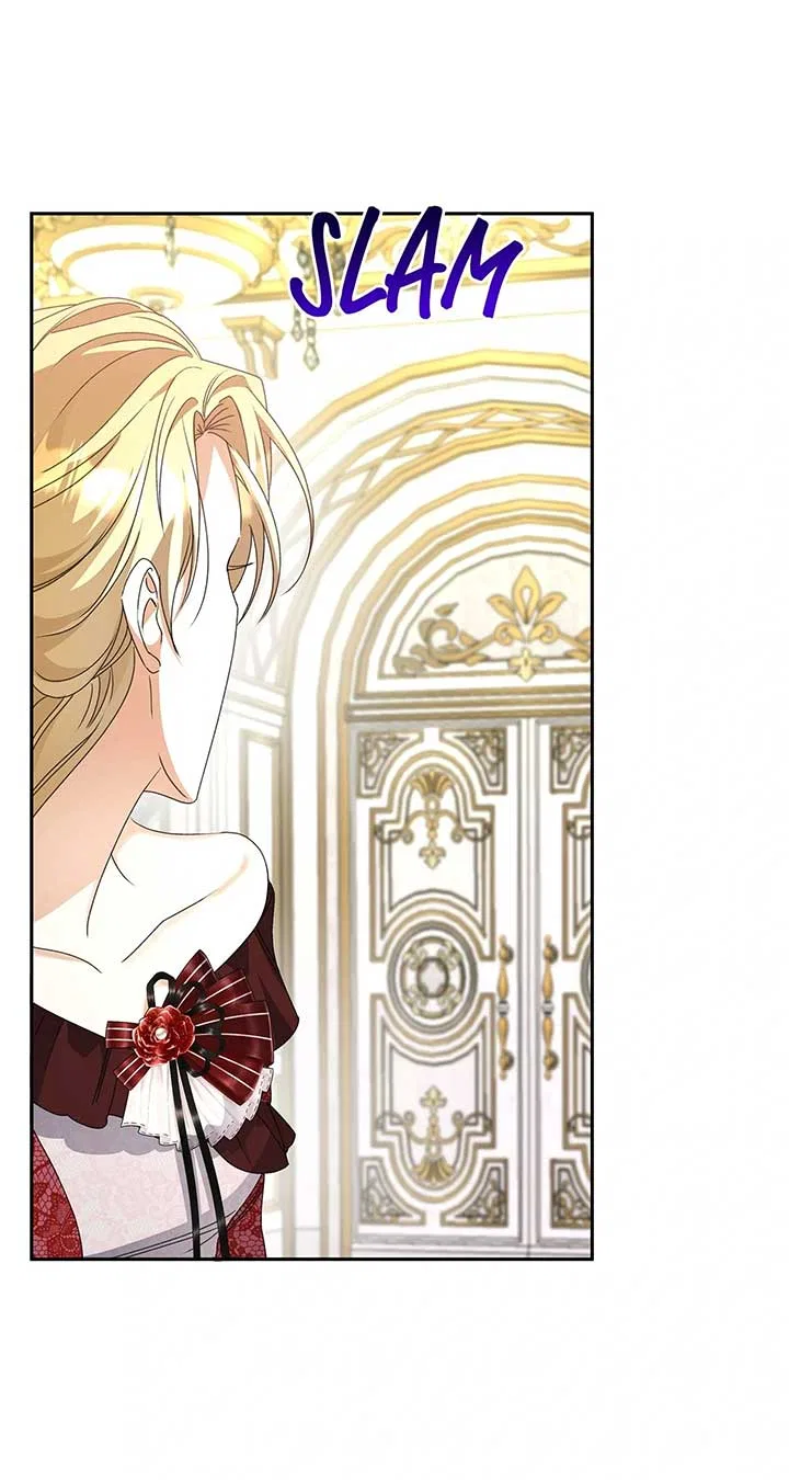 Enough With the Flirting Chapter 21 – Page 96