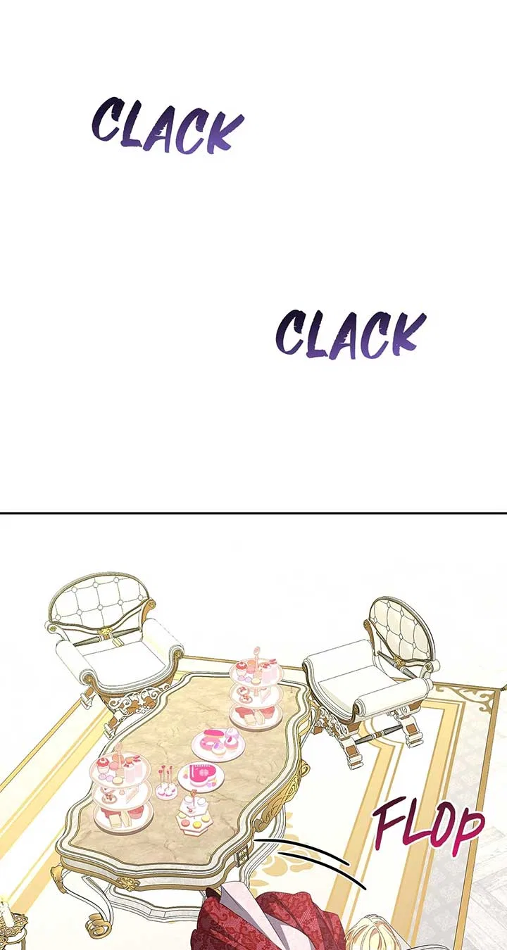 Enough With the Flirting Chapter 21 – Page 97