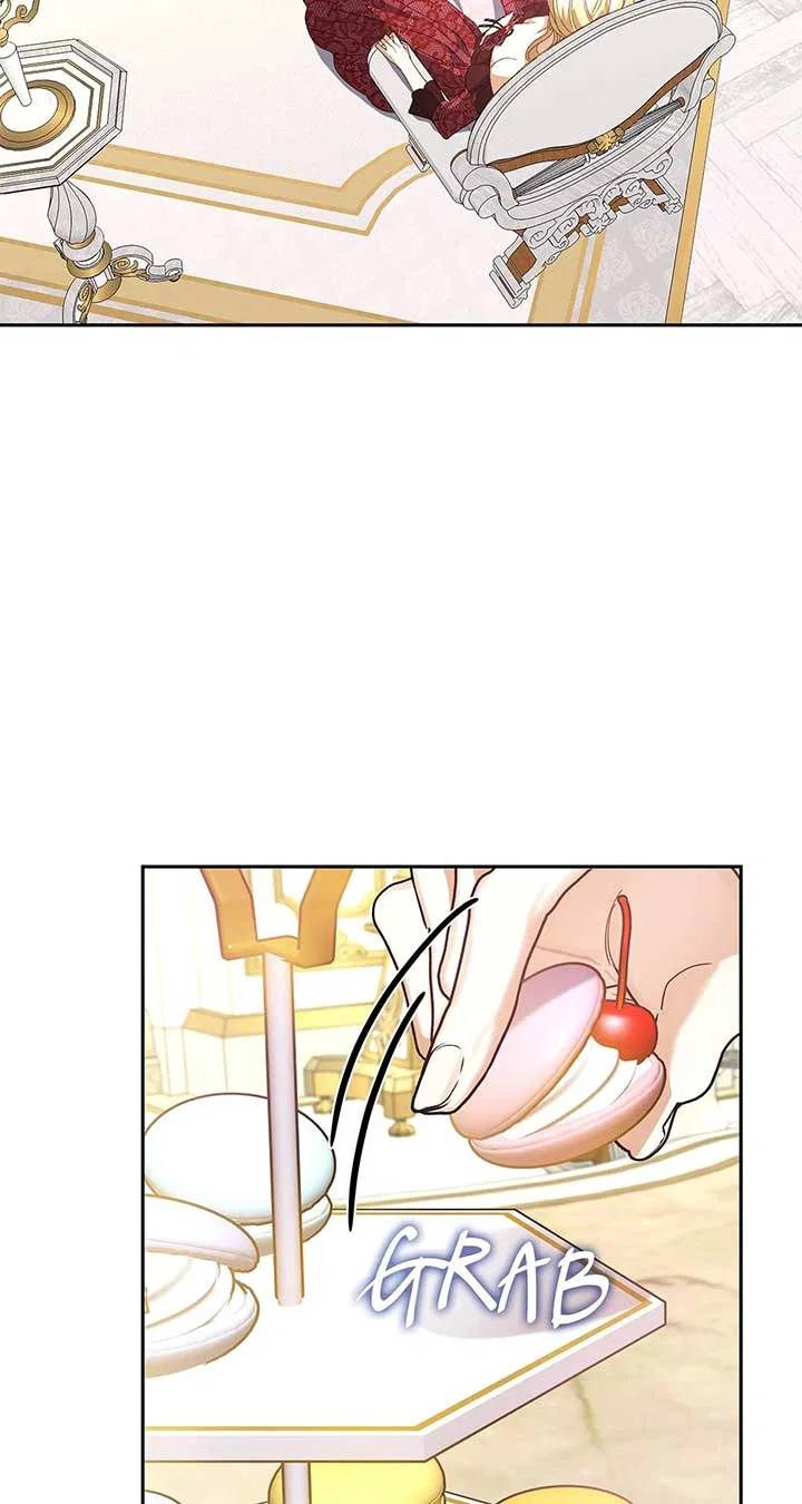 Enough With the Flirting Chapter 21 – Page 98