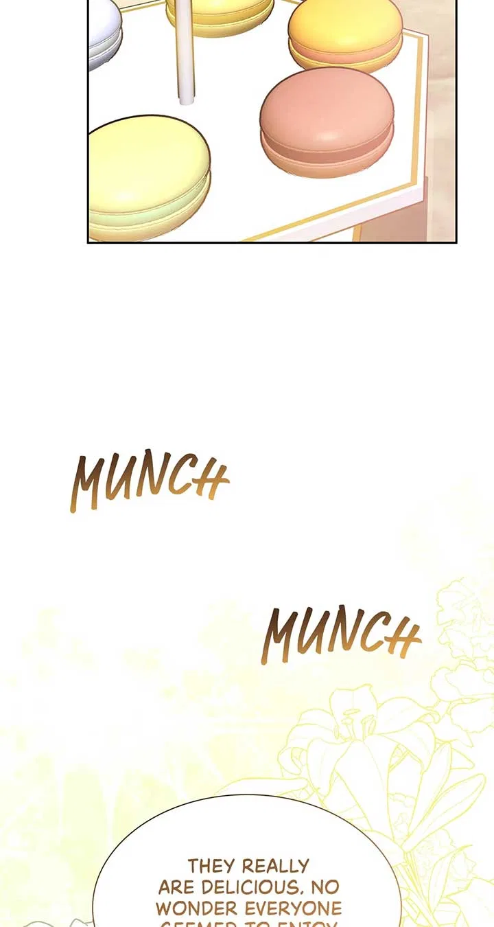 Enough With the Flirting Chapter 21 – Page 99