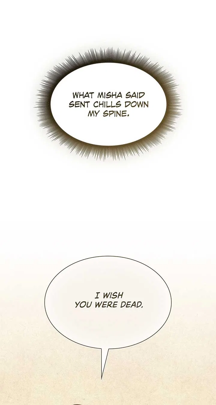 Enough With the Flirting Chapter 21 – Page 102