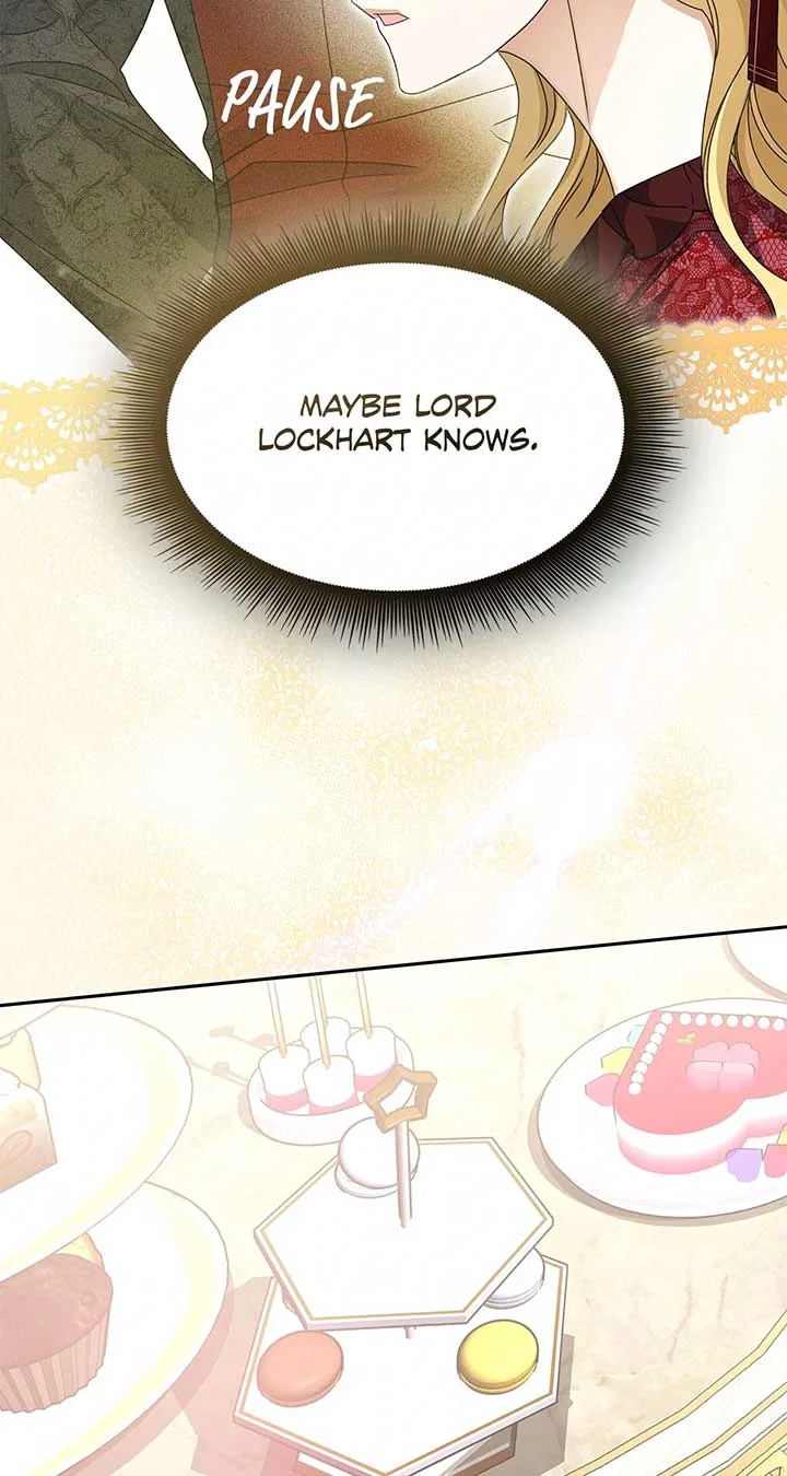 Enough With the Flirting Chapter 21 – Page 105