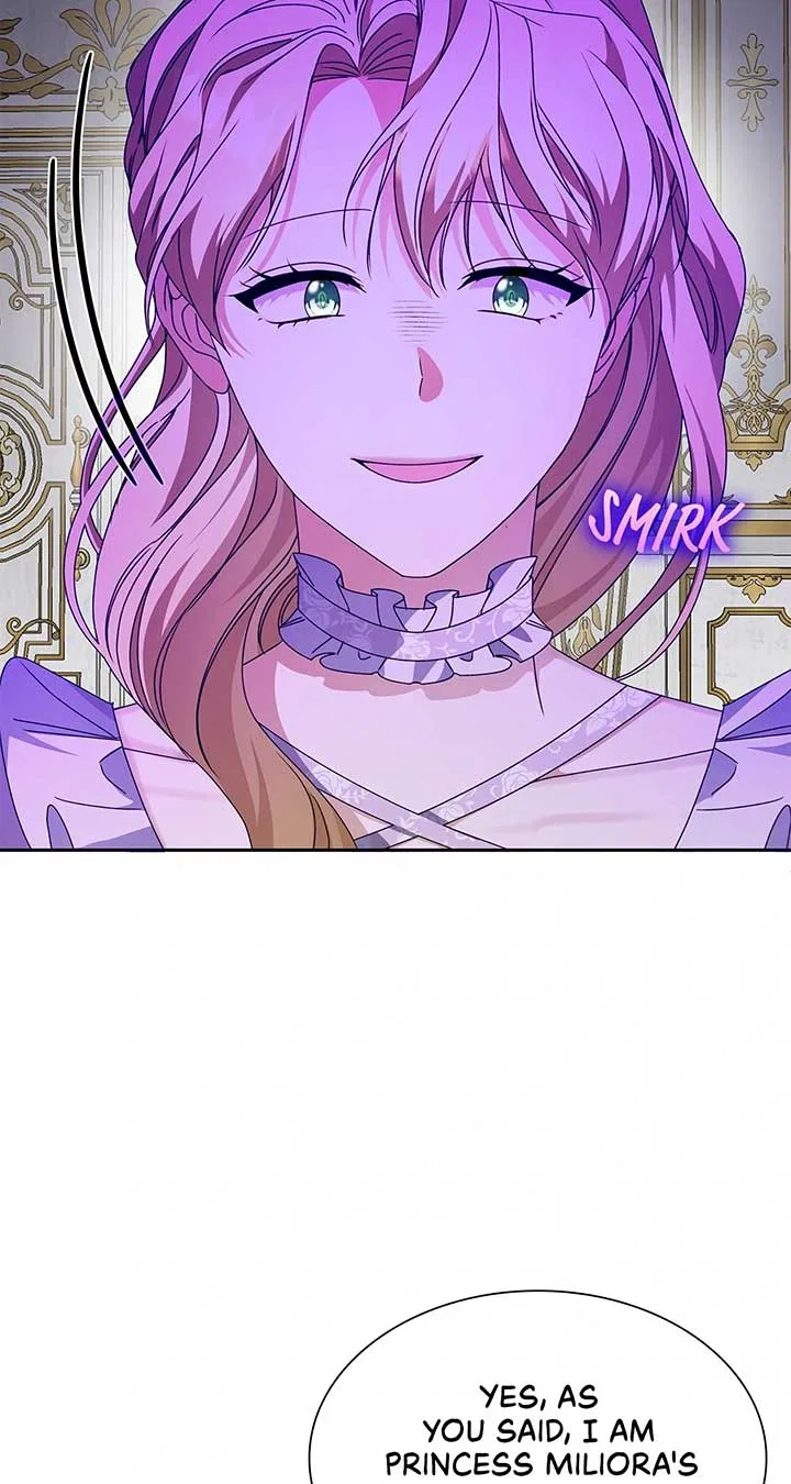 Enough With the Flirting Chapter 20 – Page 4