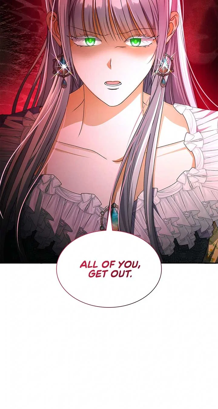 Enough With the Flirting Chapter 20 – Page 15