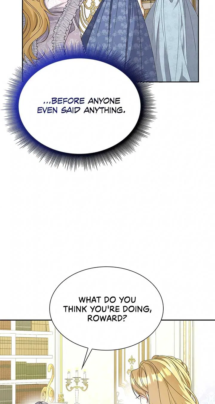 Enough With the Flirting Chapter 20 – Page 17