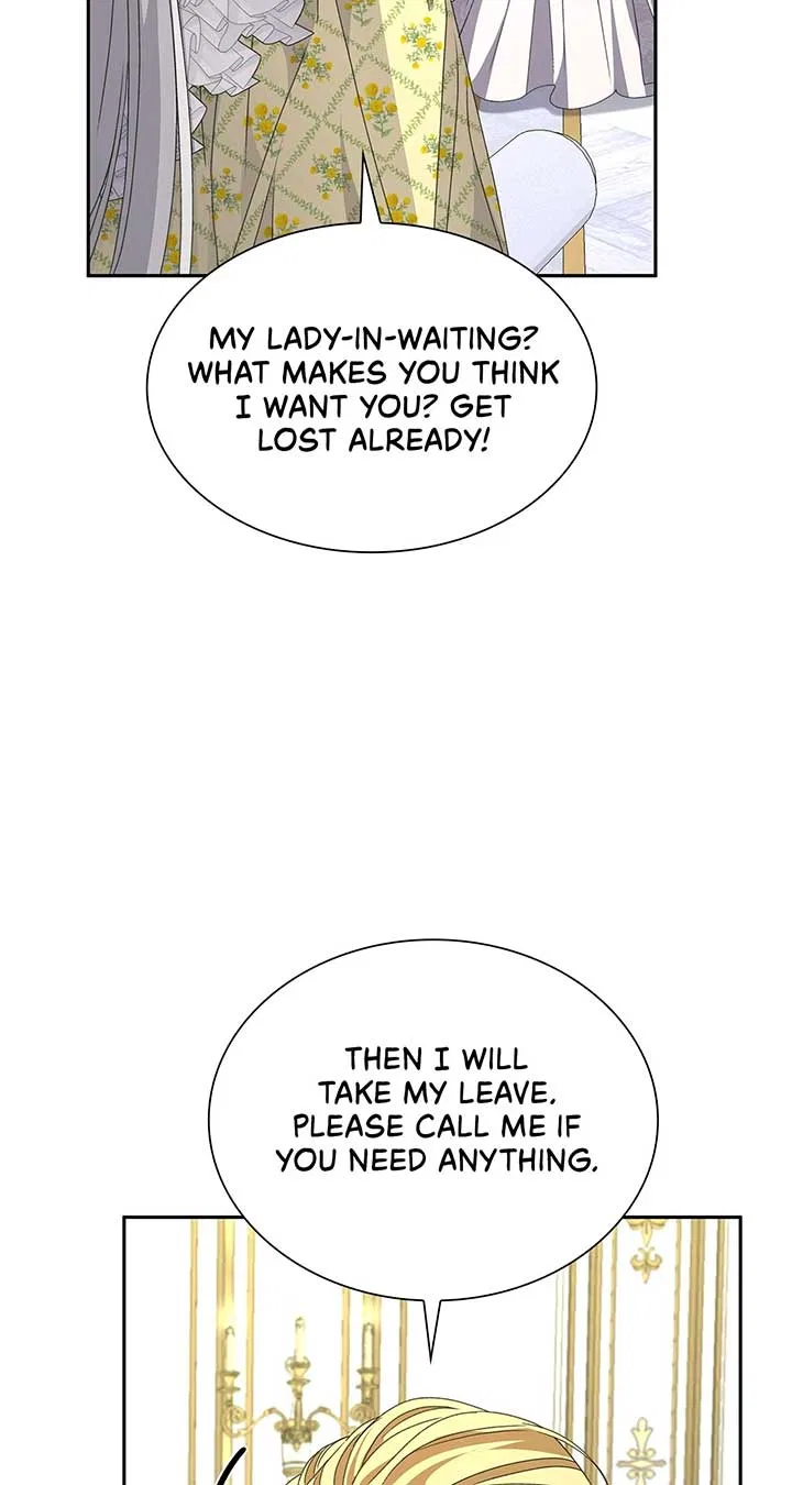 Enough With the Flirting Chapter 20 – Page 20