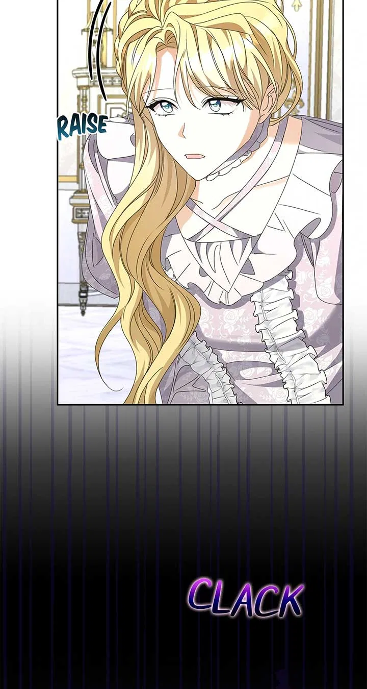 Enough With the Flirting Chapter 20 – Page 21