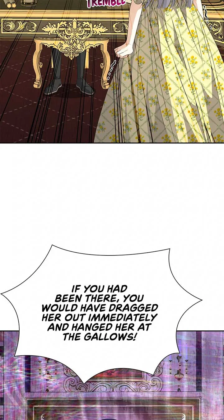 Enough With the Flirting Chapter 20 – Page 26