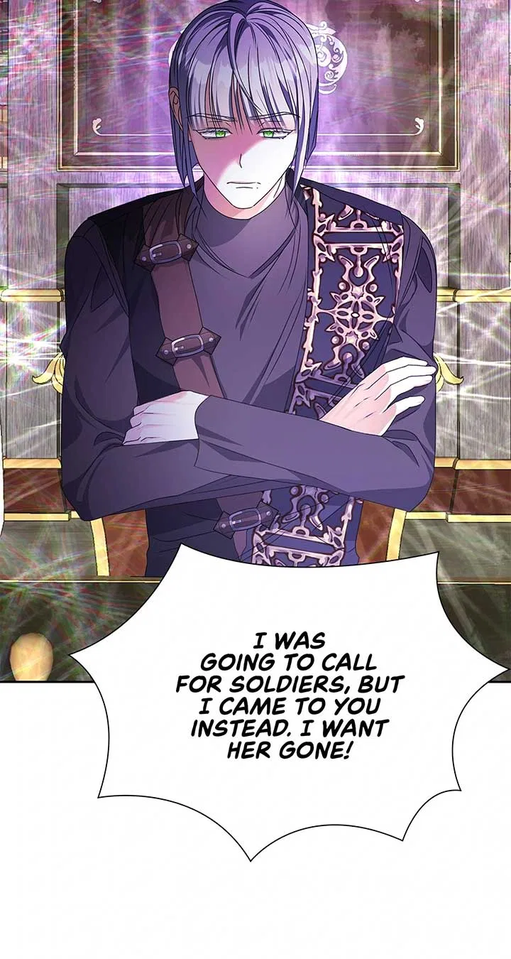 Enough With the Flirting Chapter 20 – Page 27