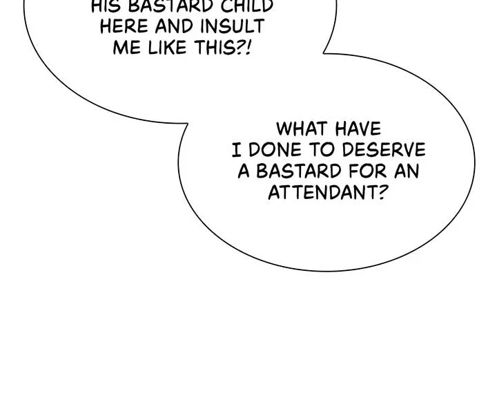 Enough With the Flirting Chapter 20 – Page 29
