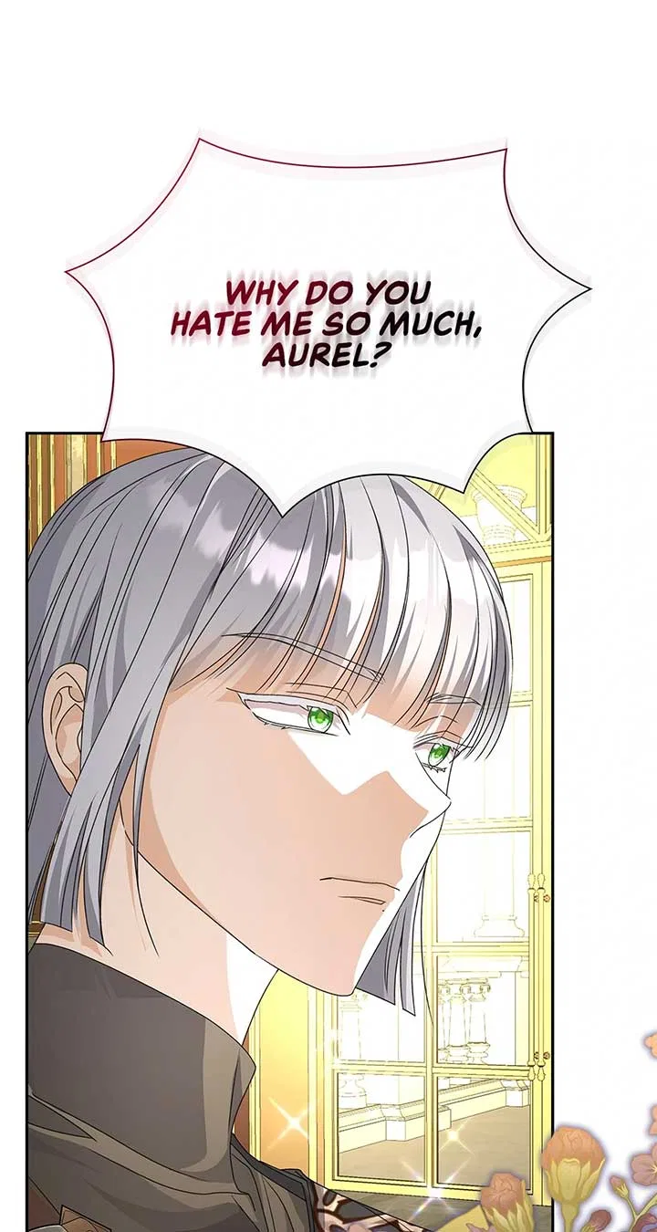 Enough With the Flirting Chapter 20 – Page 30