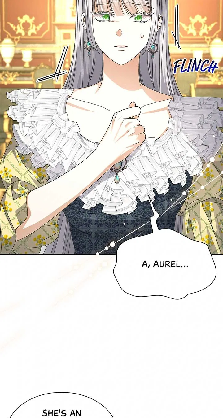 Enough With the Flirting Chapter 20 – Page 32