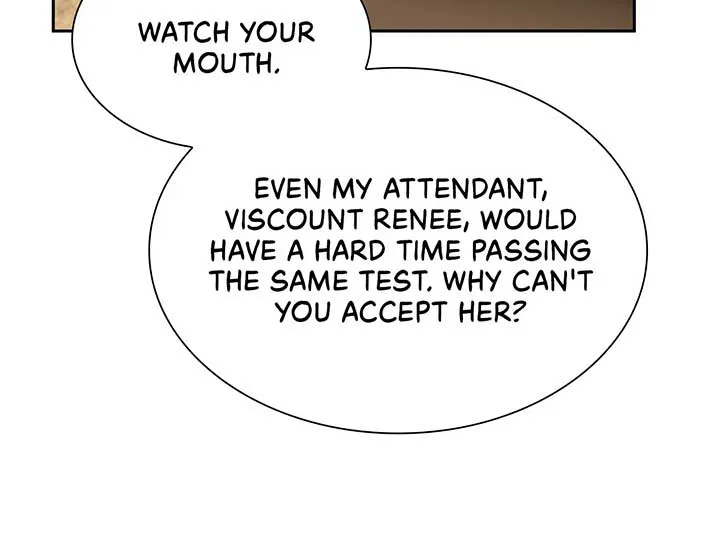 Enough With the Flirting Chapter 20 – Page 35