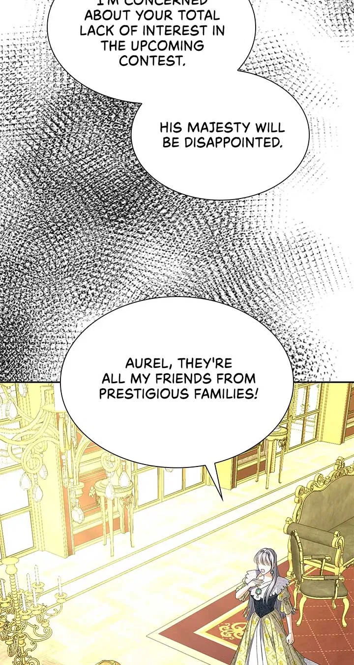 Enough With the Flirting Chapter 20 – Page 37
