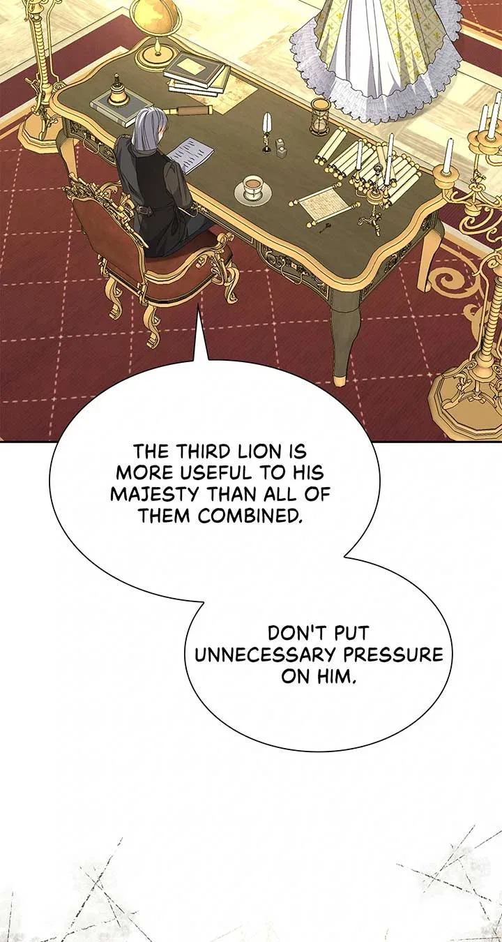 Enough With the Flirting Chapter 20 – Page 38