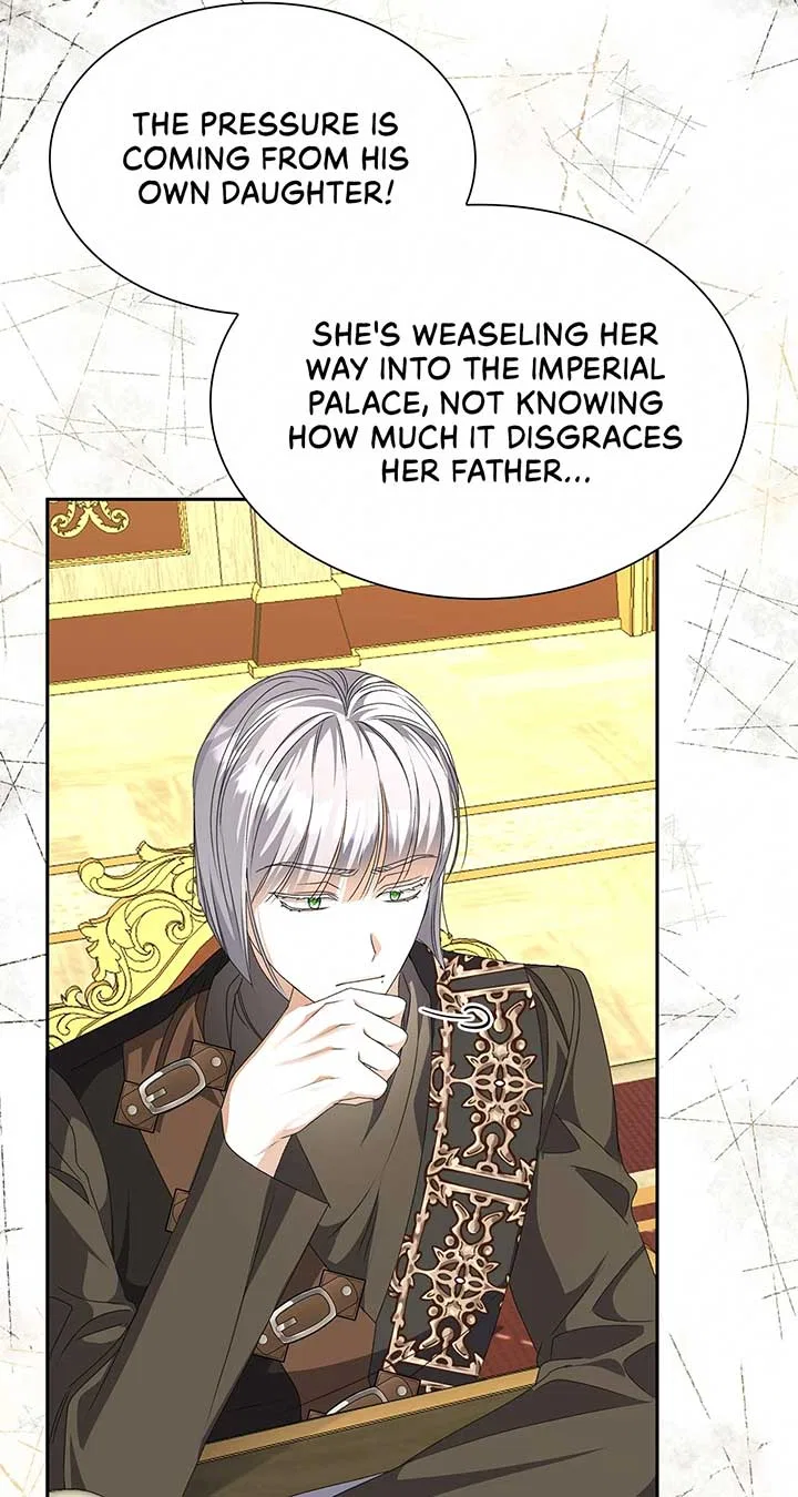 Enough With the Flirting Chapter 20 – Page 39