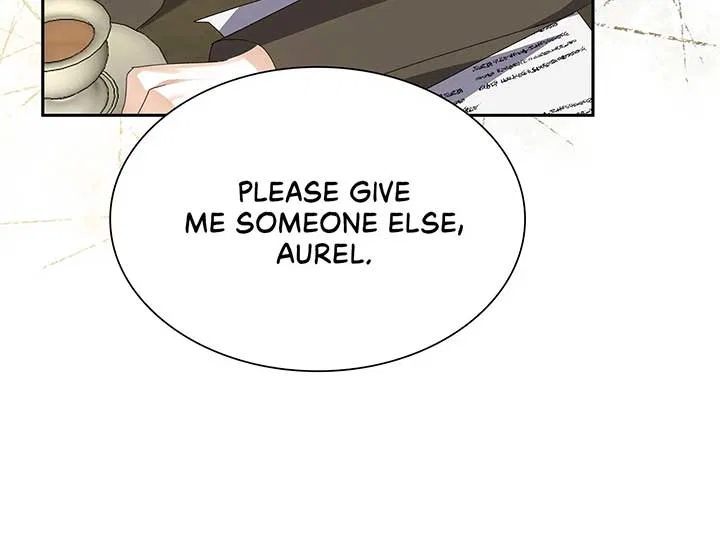 Enough With the Flirting Chapter 20 – Page 40