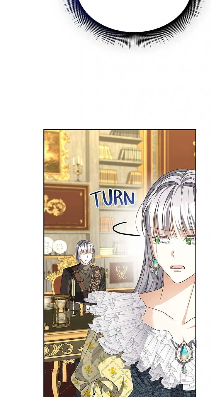 Enough With the Flirting Chapter 20 – Page 43