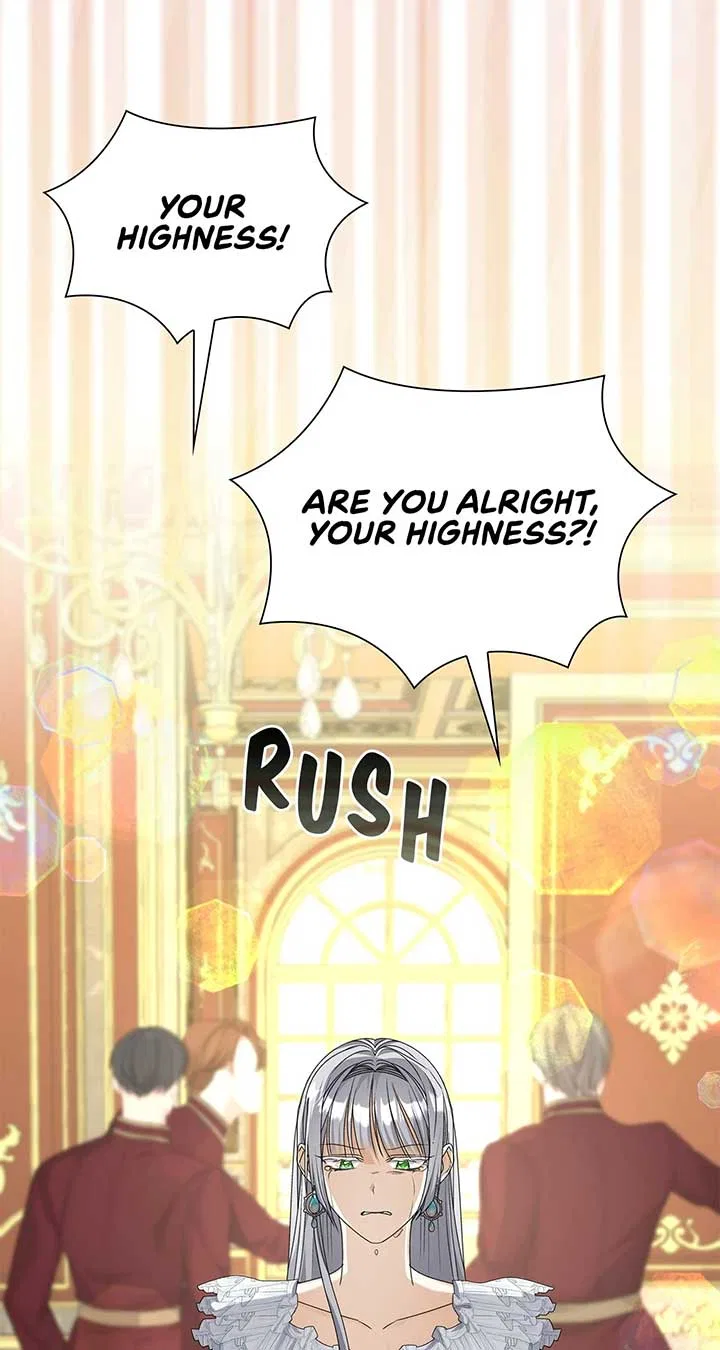 Enough With the Flirting Chapter 20 – Page 47