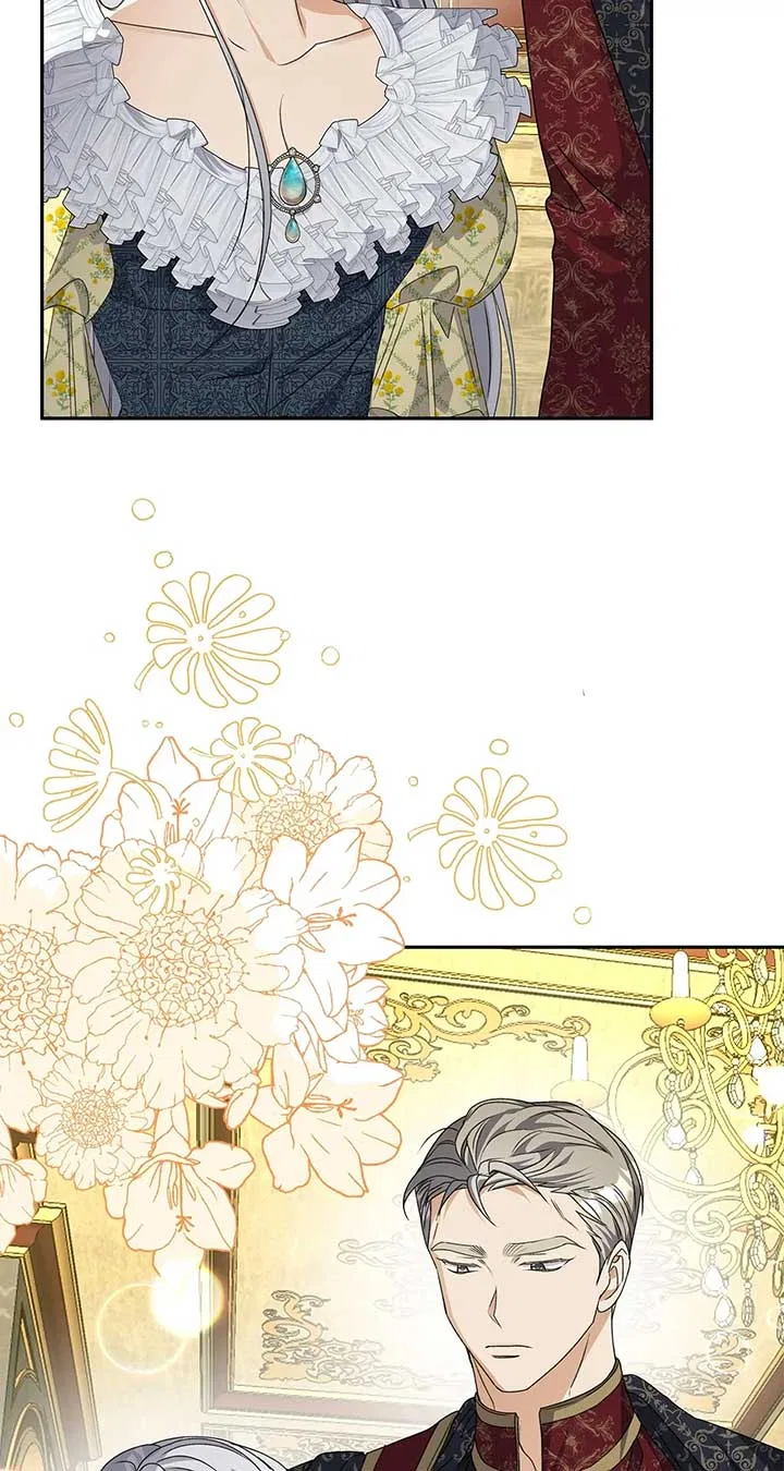 Enough With the Flirting Chapter 20 – Page 49