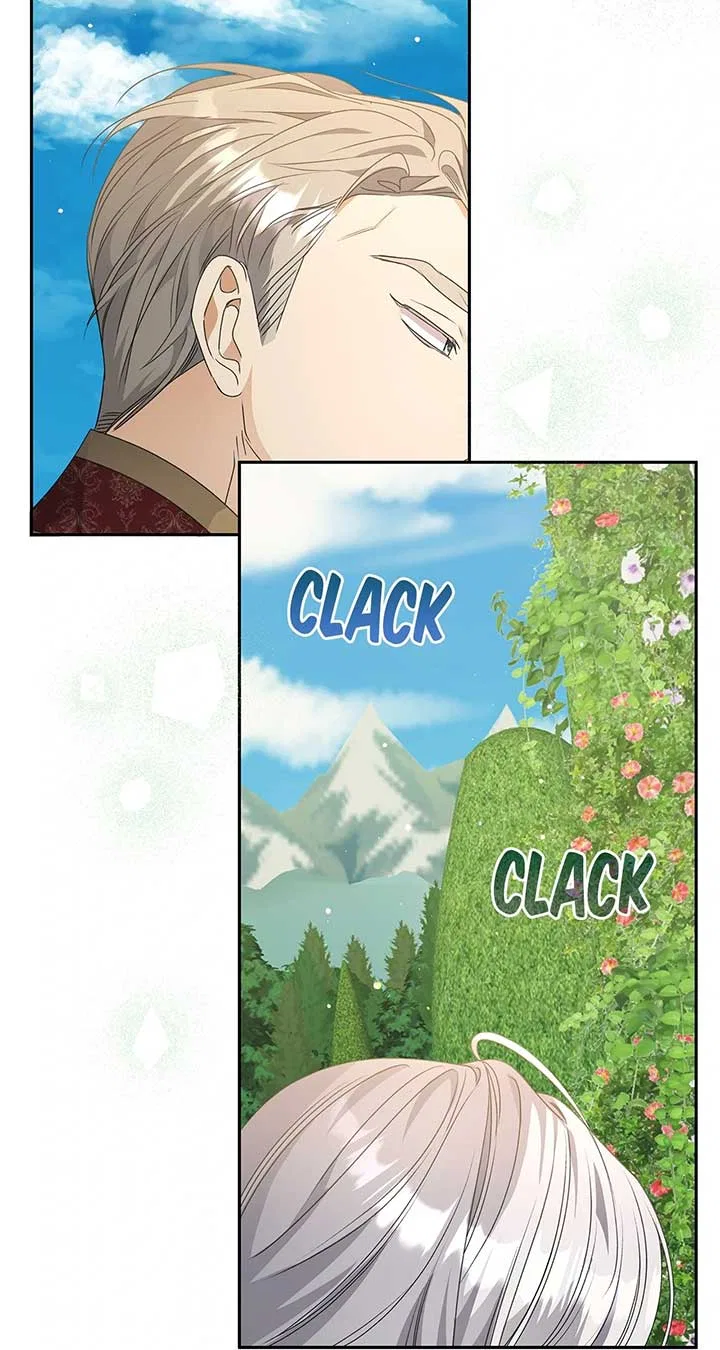 Enough With the Flirting Chapter 20 – Page 55