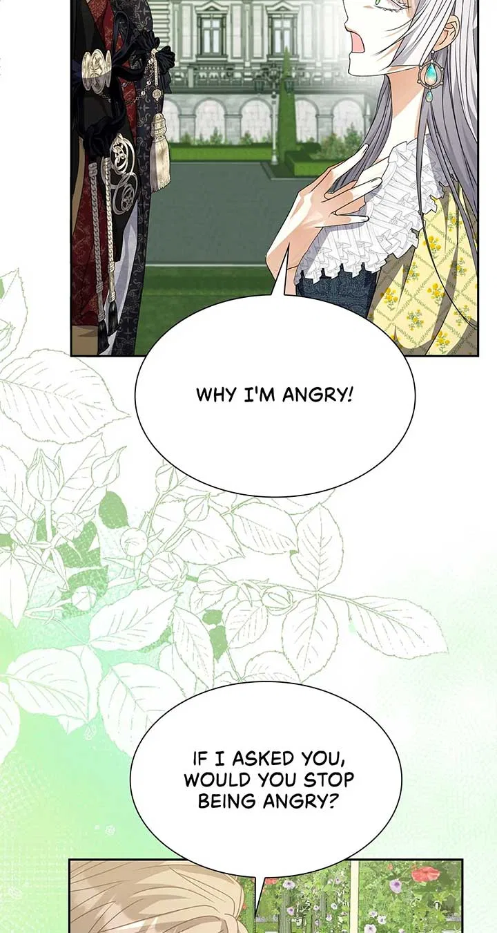 Enough With the Flirting Chapter 20 – Page 60